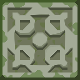 Dokucraft Light Bedrock Edition logo
