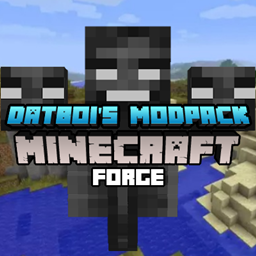 Datboi's Modpack logo