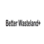 Wastelands Better logo