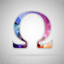 Omega Nerds SMP logo