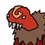RP2 -ZOMBIE logo