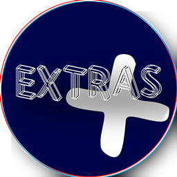 Extras (More Items and Blocks!)