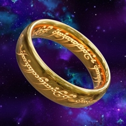 LotrCraft logo