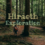 Hiraeth Exploration logo