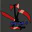 Dissent logo