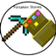 Forsaken Stones logo