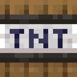Lore friendly tnt project image