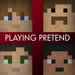 Playing Pretend project image