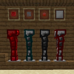 Viking Mod logo