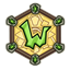 BetterWynncraft - Wynntils Modpack (2021) logo