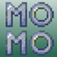Momo's Survival Origins logo