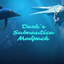 Dark´s Subnautica Modpack logo