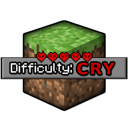RealCryCraft (RCCraft) logo