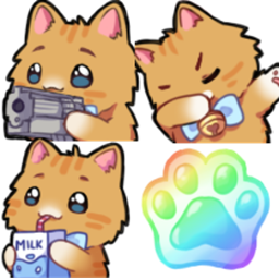 MeowchaMilk Modpack project image