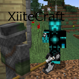 XiiteCraft logo