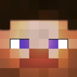 More Min3craft logo