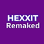 Hexxit: Remaked logo