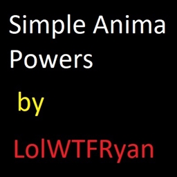 SimpleAnimaPowers project image