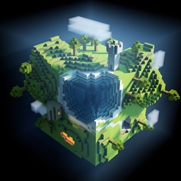 Skyworld for Multiplayer logo