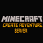 Create Adventure Server modpack logo
