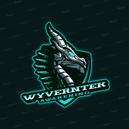 WyvernTek: Awakening logo