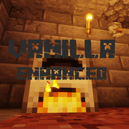 VanilIa Enhanced Overlays project image