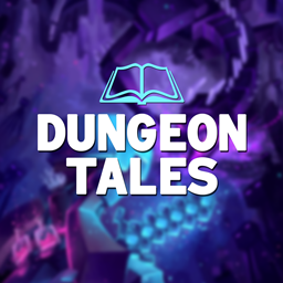 Dungeon Tales logo
