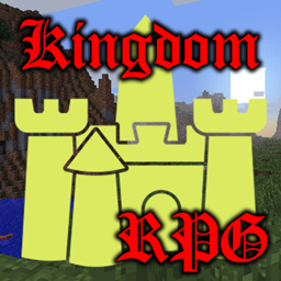 Kingdom RPG logo