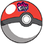 Funkin Pixelmon Night logo