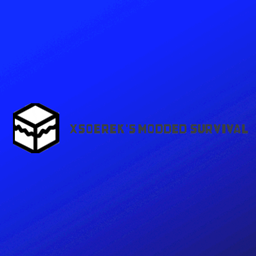 Xsoerek's Modded Survival logo
