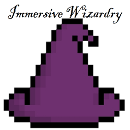 Immersive Wizardry project image