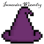 Immersive Wizardry logo