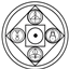 Owl House Glyphs logo