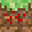 Redstone Dirt logo