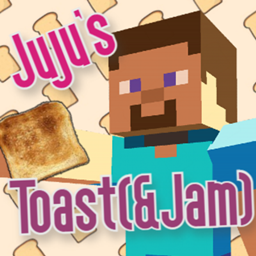 Juju's Toast(& Jam) logo