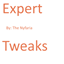 Nyf's Expert Tweaks logo