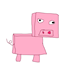 Pig Progression logo