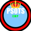 Plantas logo