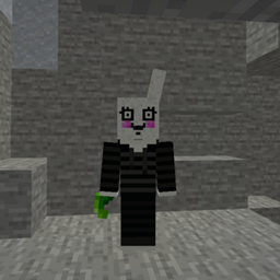 Le modpack en bazar logo