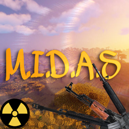 MidasWarPack project image