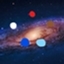 The New Galaxy Pack logo