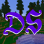 Dark Stuff logo