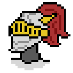 Elemental's Armor Pack logo