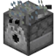 Infested Dispenser logo