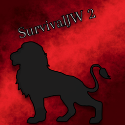 SurvivalJW 2 logo