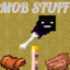 Mob Additions logo