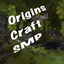 OriginCraft SMP logo