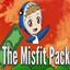 The Misfit Pack logo