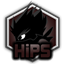 SharedMedia HIPS logo