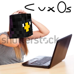 Compatible with CuxOS logo